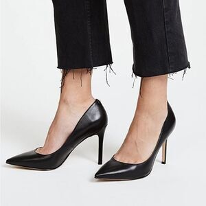 SAM EDELMAN POINTED TOE HIGH HEEL STILETTOS PUMP